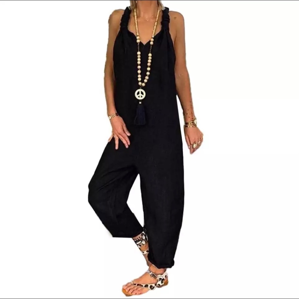 COPY - Overalls - Picture 2 of 5